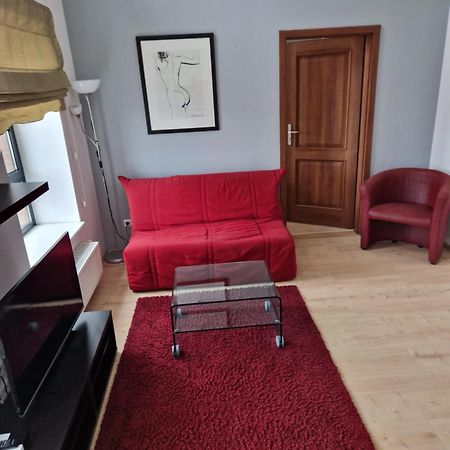 Apartamenty „Lofty W Piecowni” Włocławek Εξωτερικό φωτογραφία