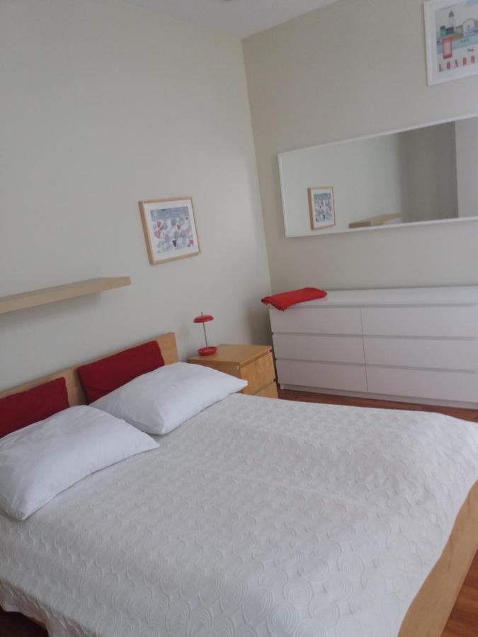Apartamenty „Lofty W Piecowni” Włocławek Εξωτερικό φωτογραφία