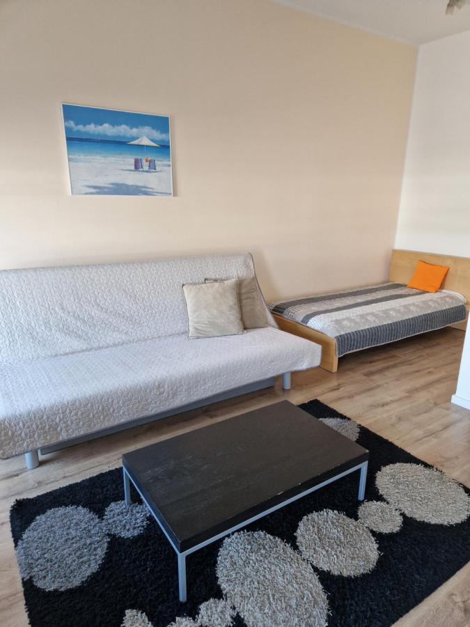 Apartamenty „Lofty W Piecowni” Włocławek Εξωτερικό φωτογραφία