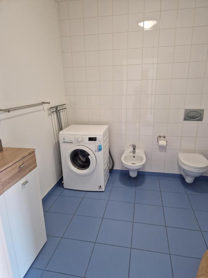 Apartamenty „Lofty W Piecowni” Włocławek Εξωτερικό φωτογραφία