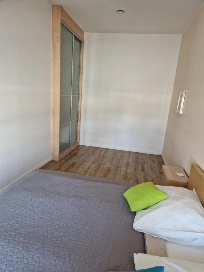 Apartamenty „Lofty W Piecowni” Włocławek Εξωτερικό φωτογραφία