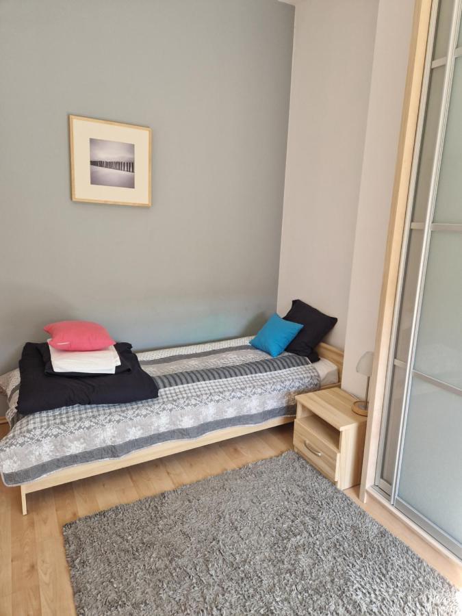Apartamenty „Lofty W Piecowni” Włocławek Εξωτερικό φωτογραφία