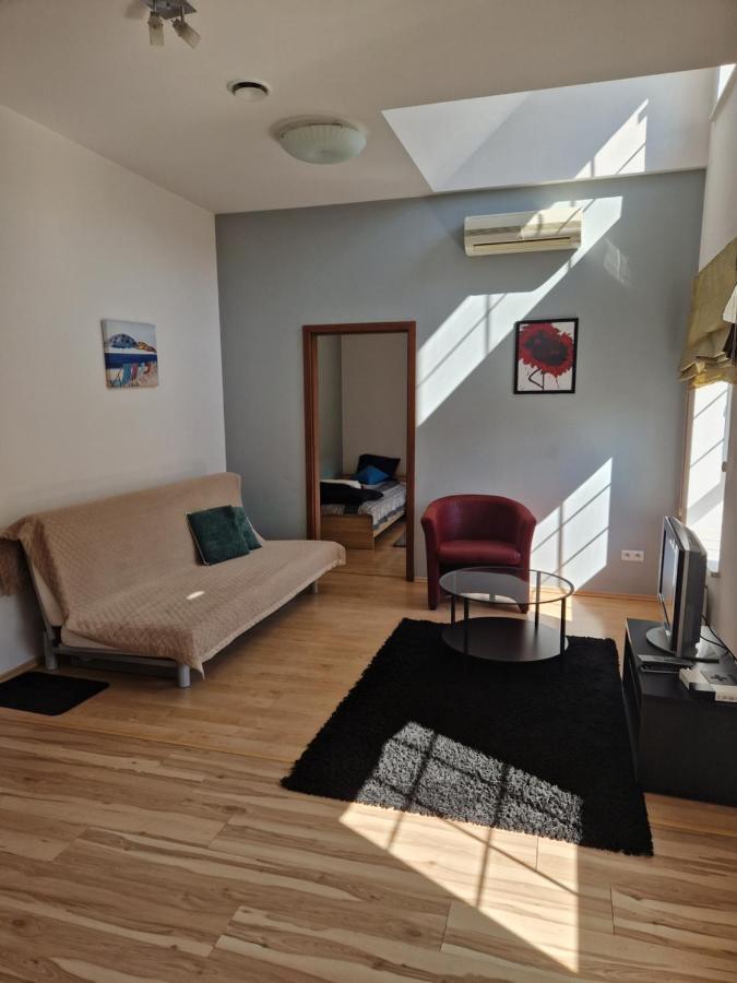 Apartamenty „Lofty W Piecowni” Włocławek Εξωτερικό φωτογραφία