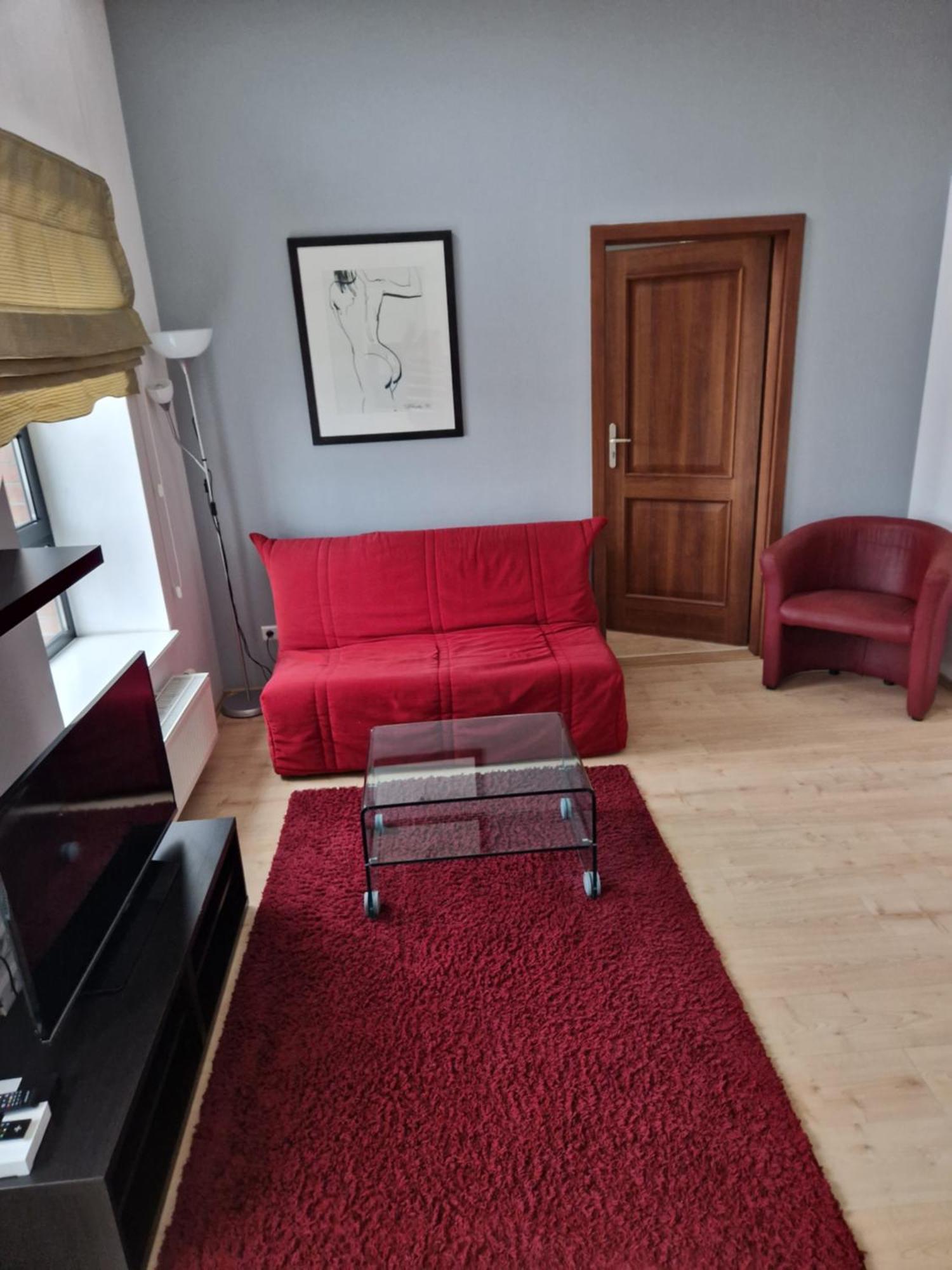 Apartamenty „Lofty W Piecowni” Włocławek Εξωτερικό φωτογραφία