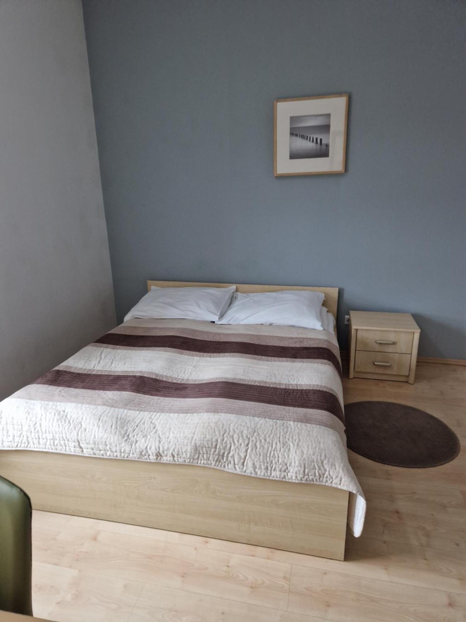 Apartamenty „Lofty W Piecowni” Włocławek Εξωτερικό φωτογραφία