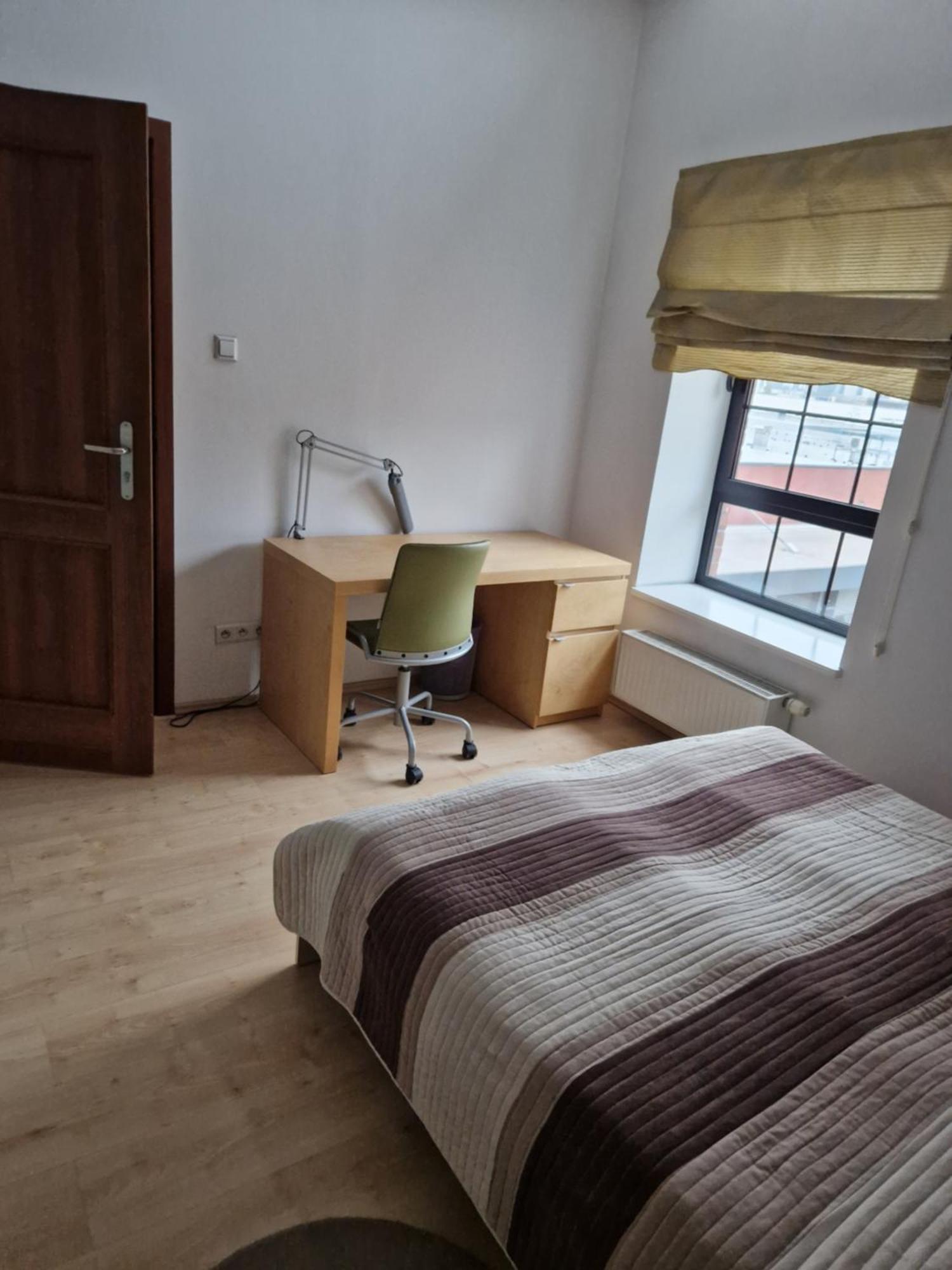 Apartamenty „Lofty W Piecowni” Włocławek Εξωτερικό φωτογραφία
