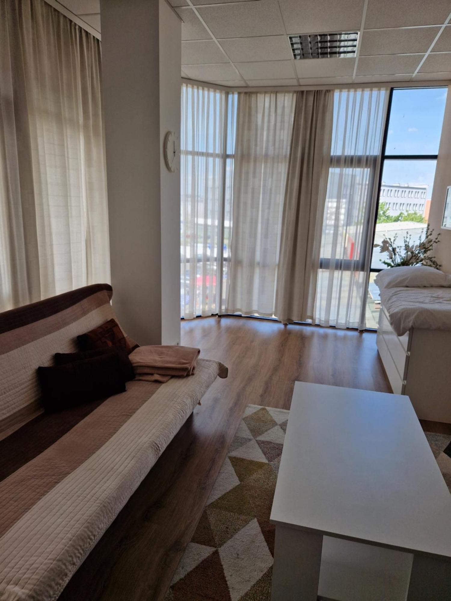 Apartamenty „Lofty W Piecowni” Włocławek Εξωτερικό φωτογραφία