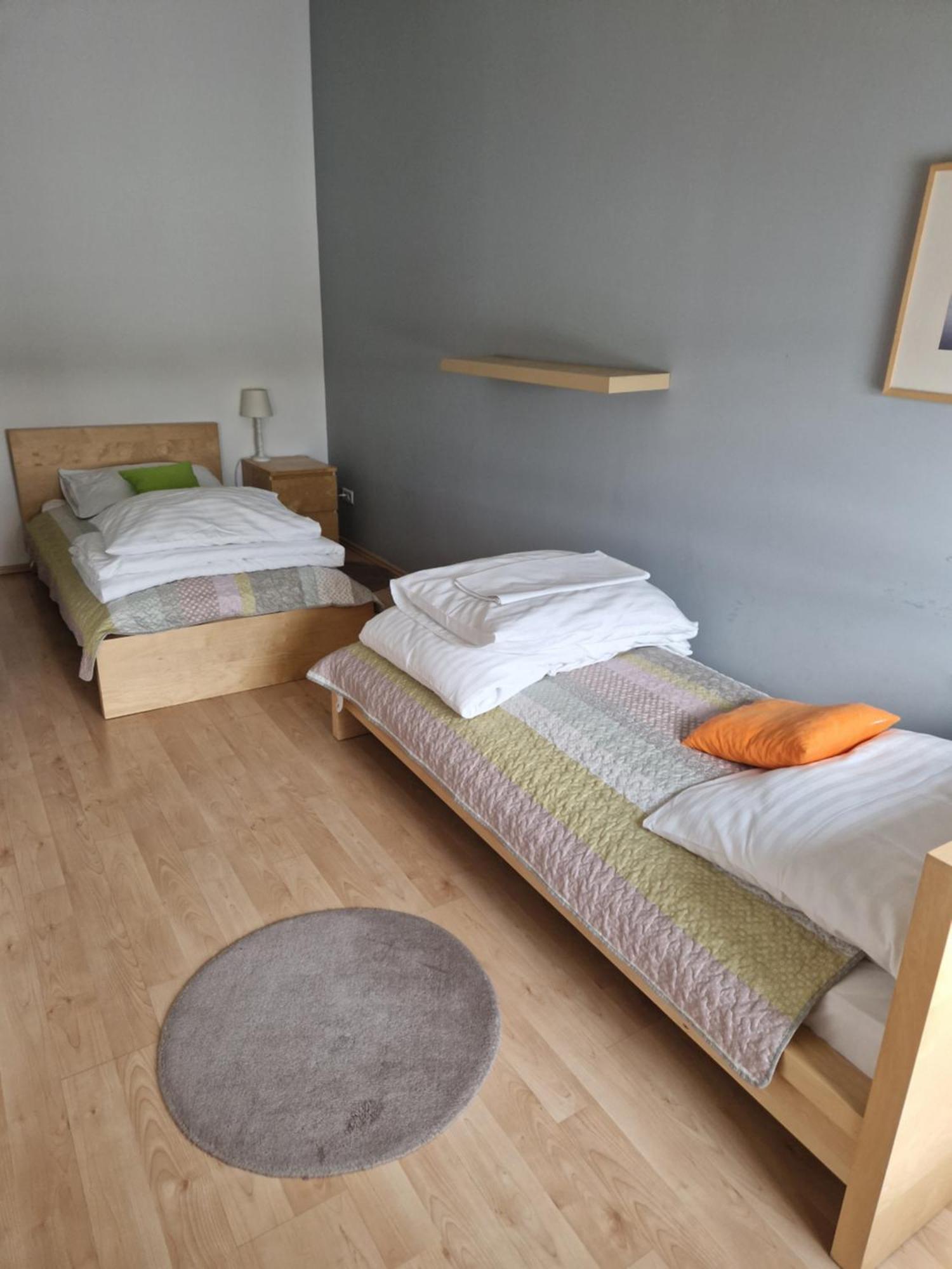 Apartamenty „Lofty W Piecowni” Włocławek Εξωτερικό φωτογραφία