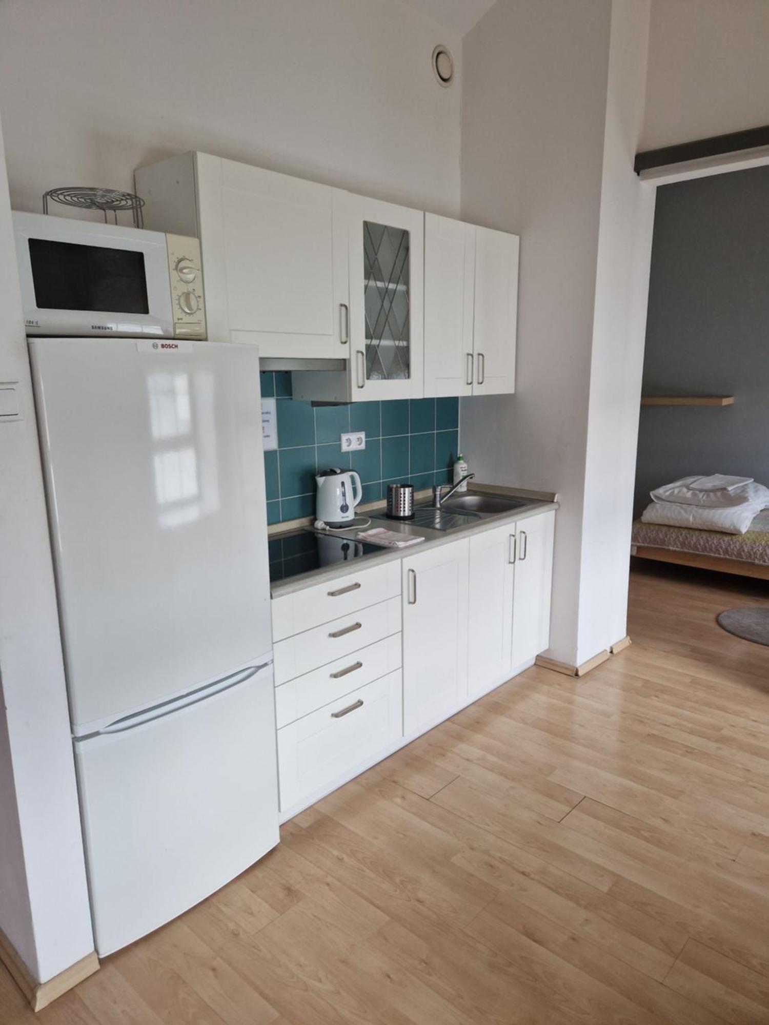 Apartamenty „Lofty W Piecowni” Włocławek Εξωτερικό φωτογραφία