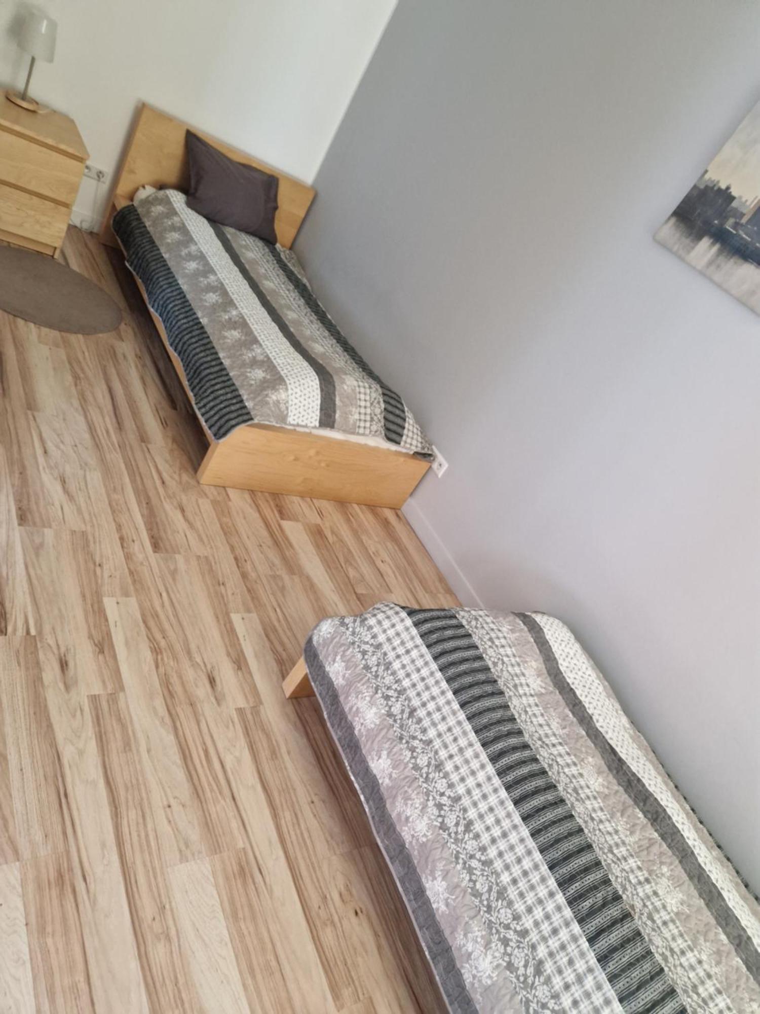 Apartamenty „Lofty W Piecowni” Włocławek Εξωτερικό φωτογραφία