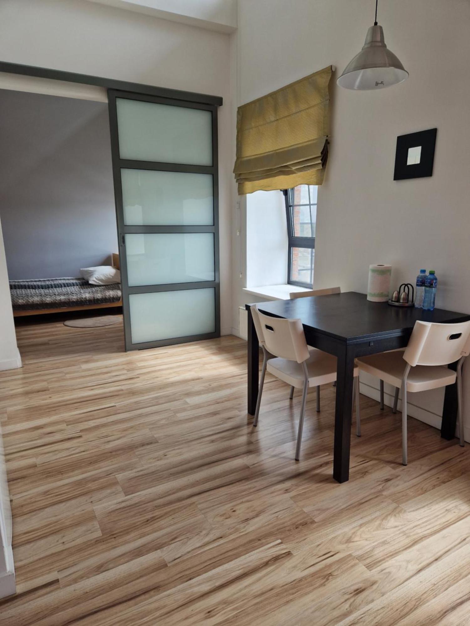 Apartamenty „Lofty W Piecowni” Włocławek Εξωτερικό φωτογραφία