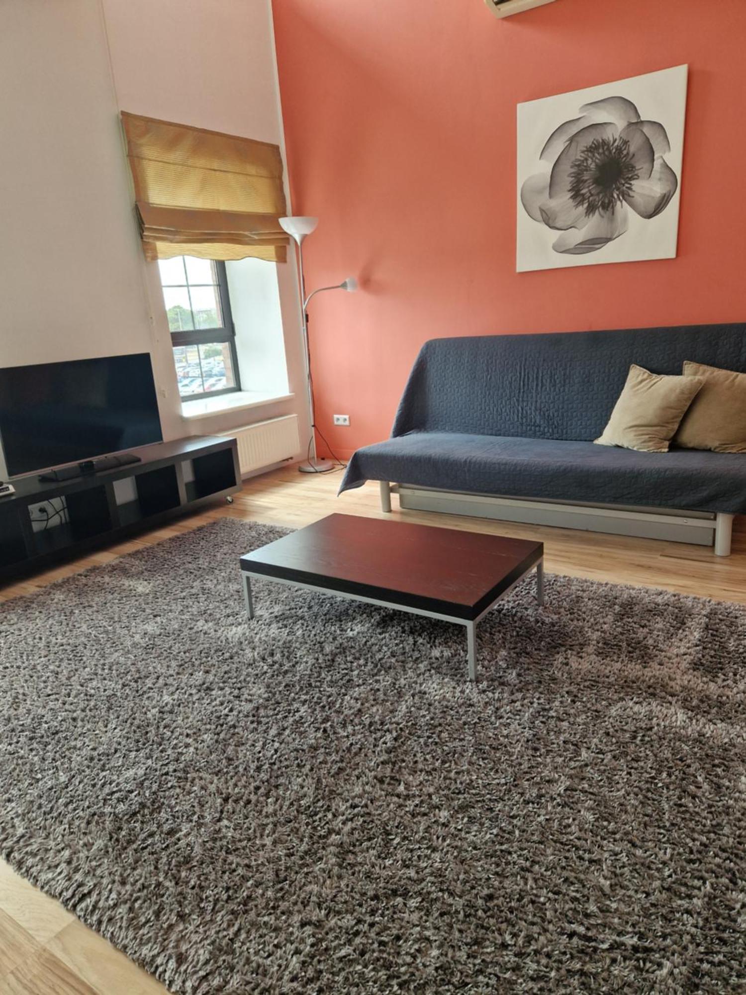 Apartamenty „Lofty W Piecowni” Włocławek Εξωτερικό φωτογραφία