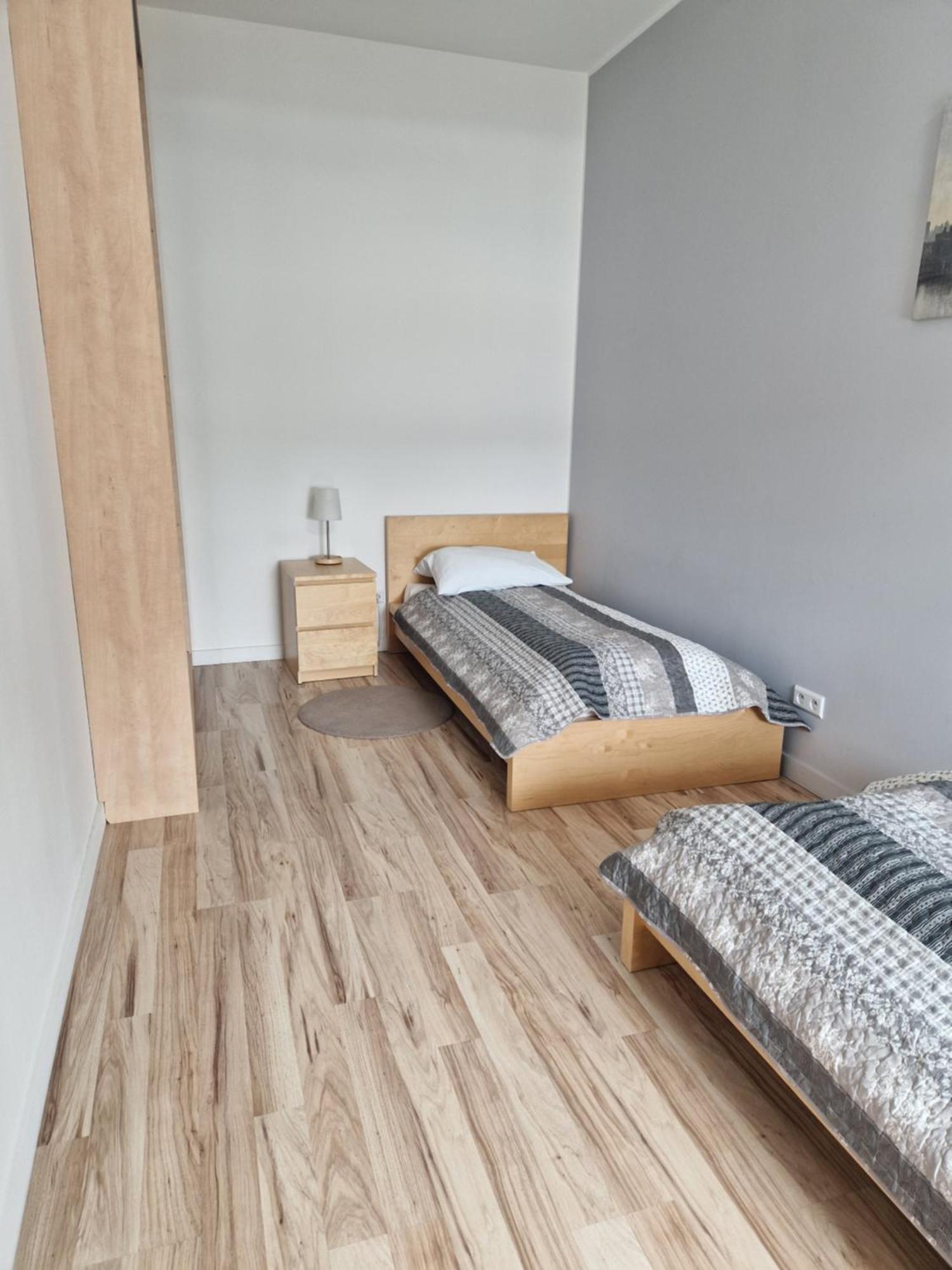 Apartamenty „Lofty W Piecowni” Włocławek Εξωτερικό φωτογραφία