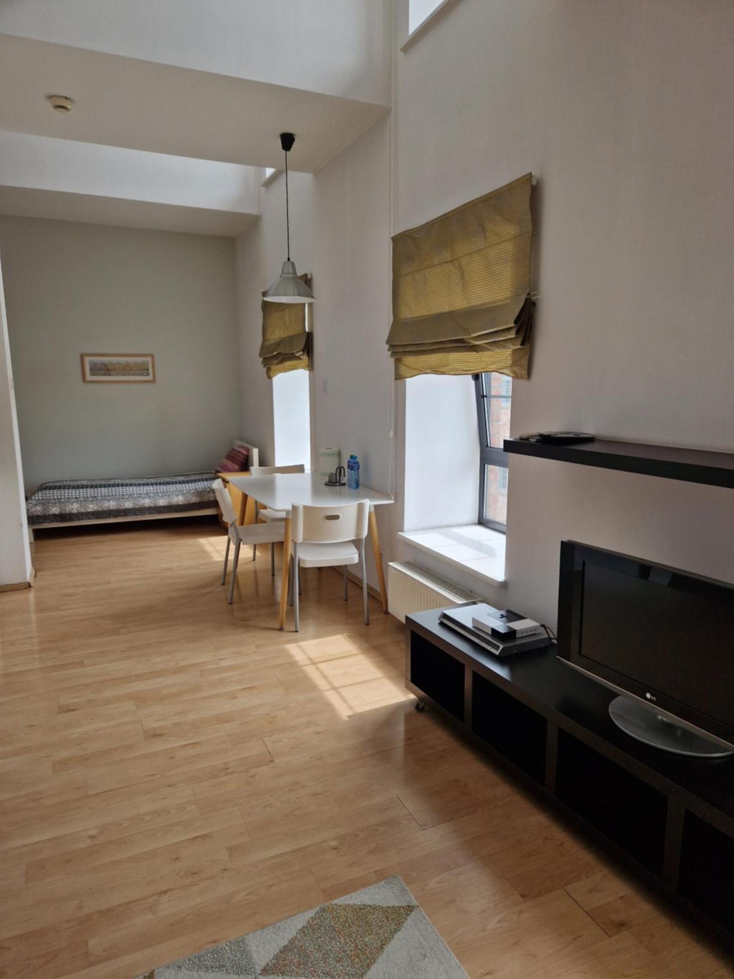 Apartamenty „Lofty W Piecowni” Włocławek Εξωτερικό φωτογραφία