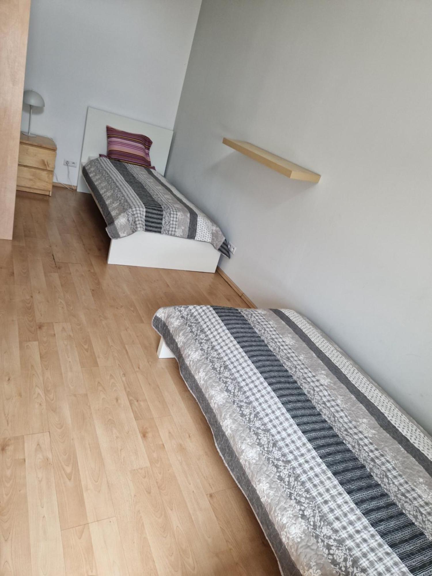 Apartamenty „Lofty W Piecowni” Włocławek Εξωτερικό φωτογραφία