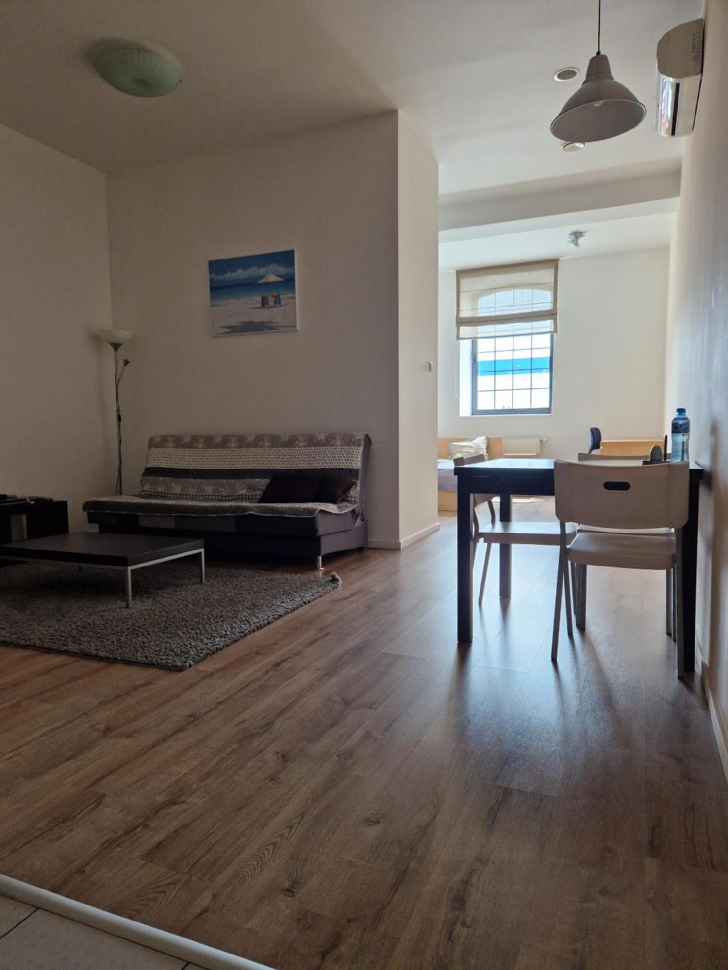 Apartamenty „Lofty W Piecowni” Włocławek Εξωτερικό φωτογραφία