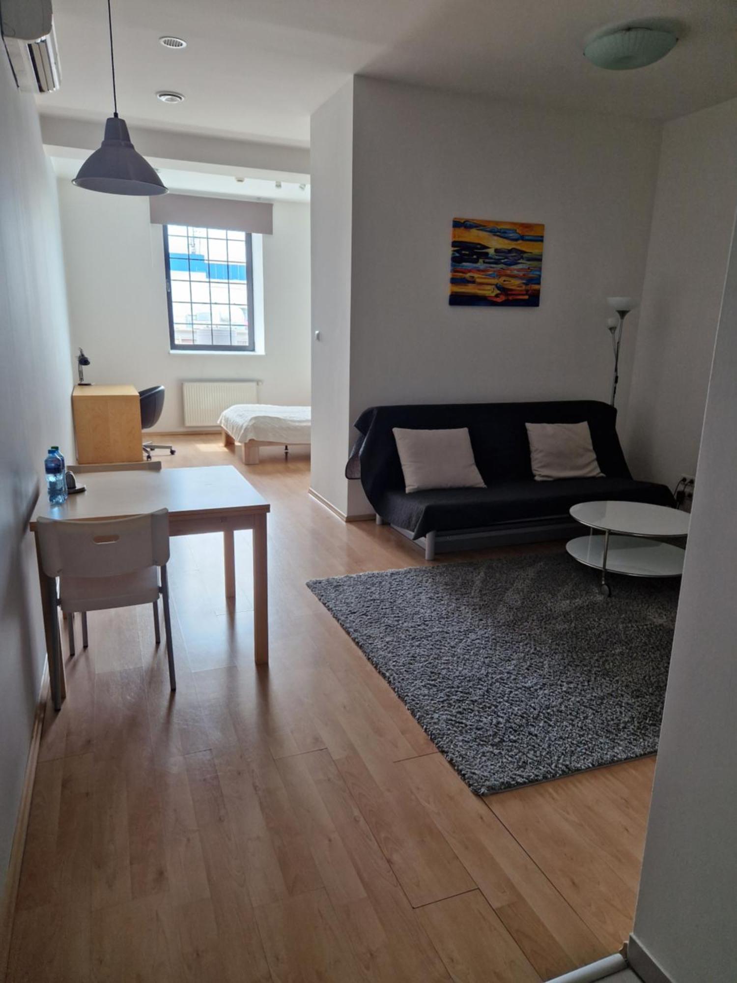 Apartamenty „Lofty W Piecowni” Włocławek Εξωτερικό φωτογραφία