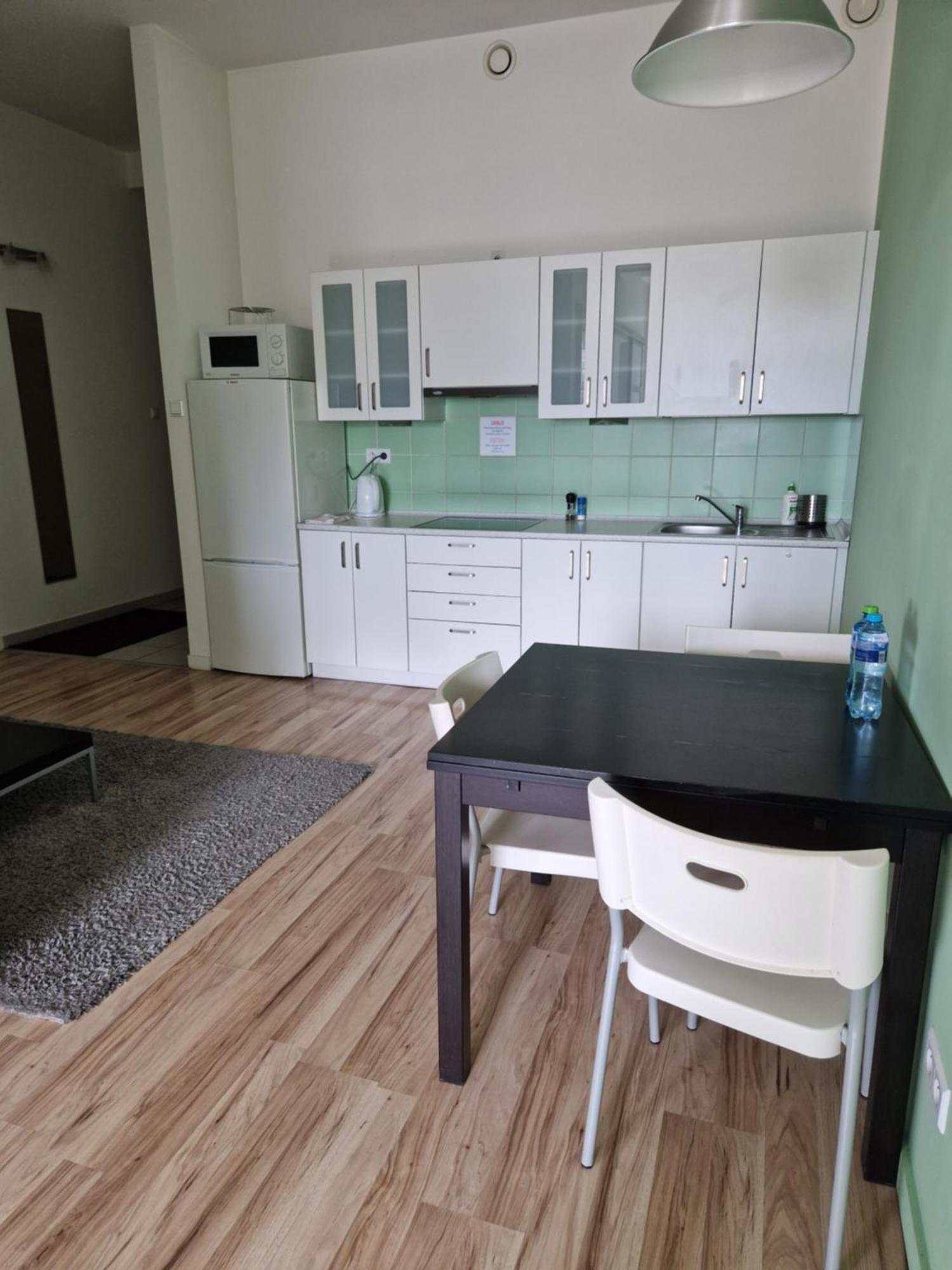 Apartamenty „Lofty W Piecowni” Włocławek Εξωτερικό φωτογραφία