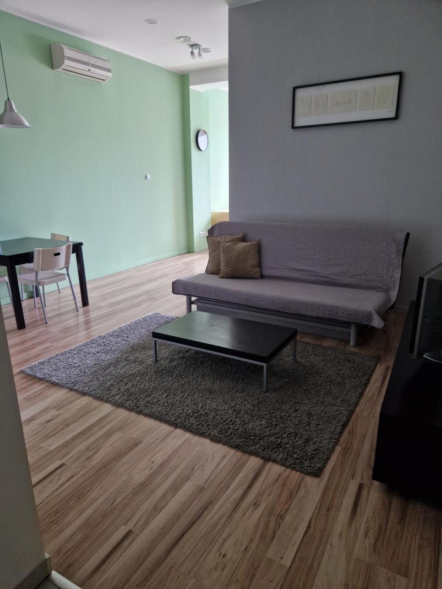 Apartamenty „Lofty W Piecowni” Włocławek Εξωτερικό φωτογραφία
