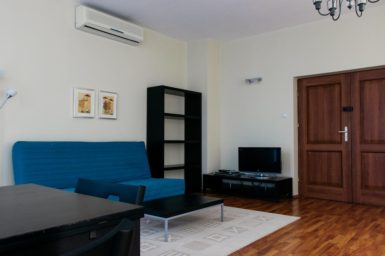 Apartamenty „Lofty W Piecowni” Włocławek Εξωτερικό φωτογραφία