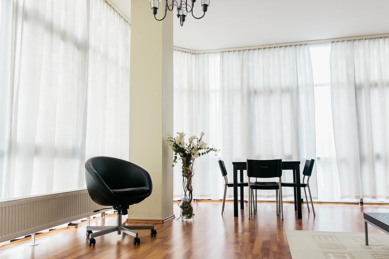 Apartamenty „Lofty W Piecowni” Włocławek Εξωτερικό φωτογραφία