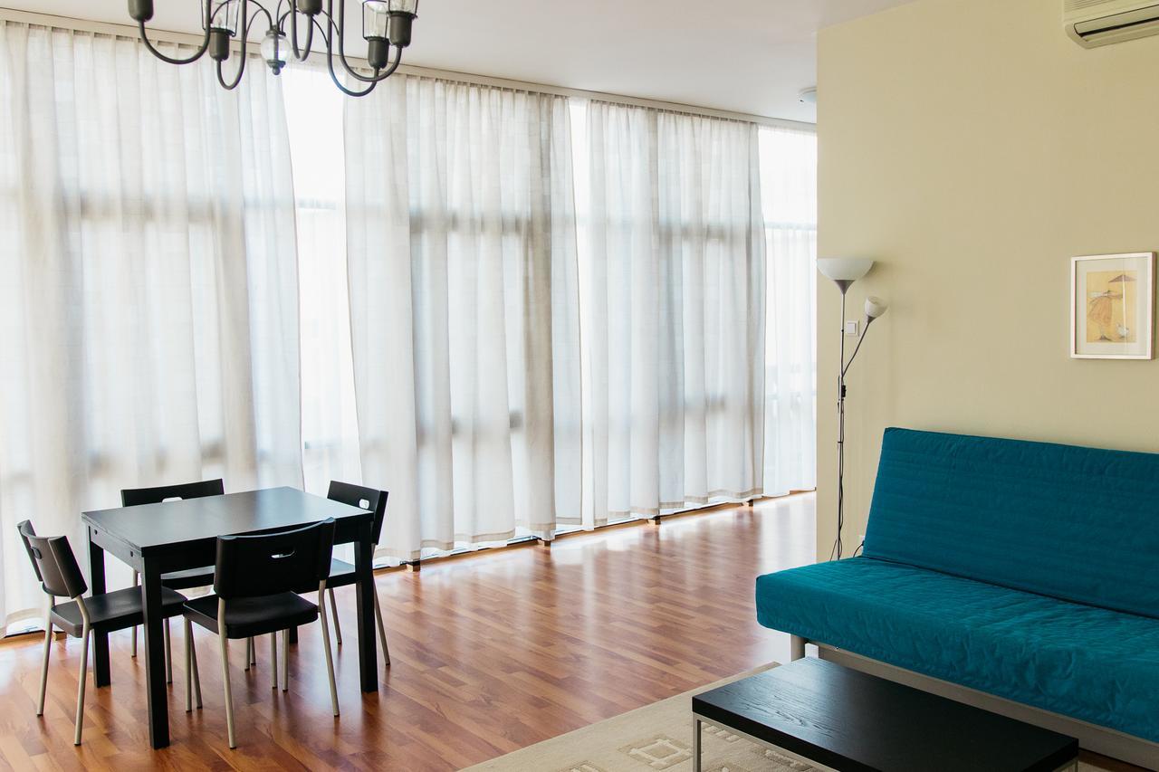 Apartamenty „Lofty W Piecowni” Włocławek Εξωτερικό φωτογραφία