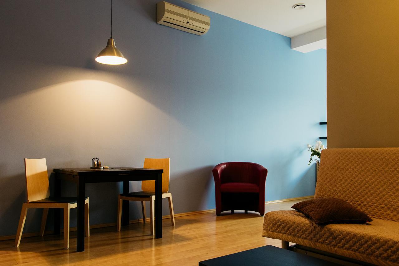 Apartamenty „Lofty W Piecowni” Włocławek Εξωτερικό φωτογραφία