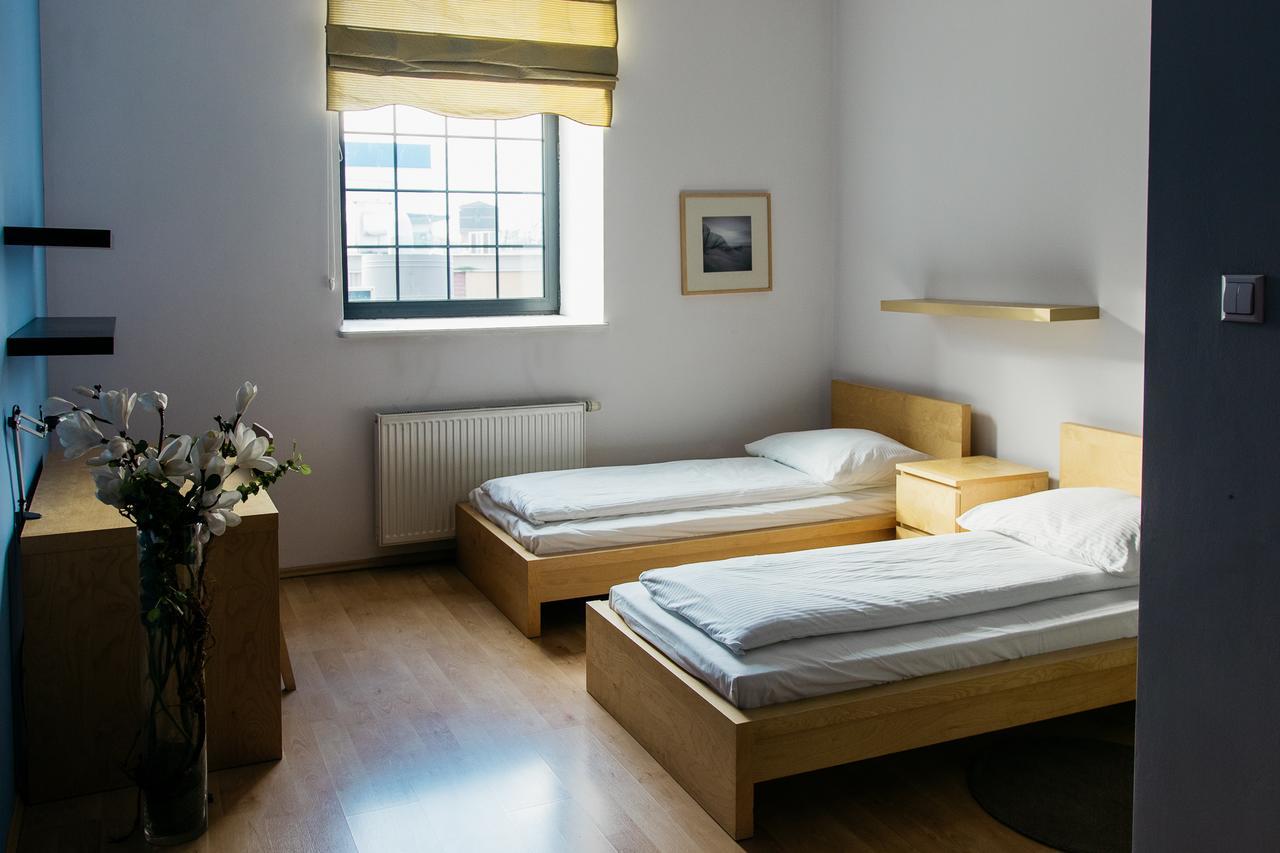 Apartamenty „Lofty W Piecowni” Włocławek Εξωτερικό φωτογραφία