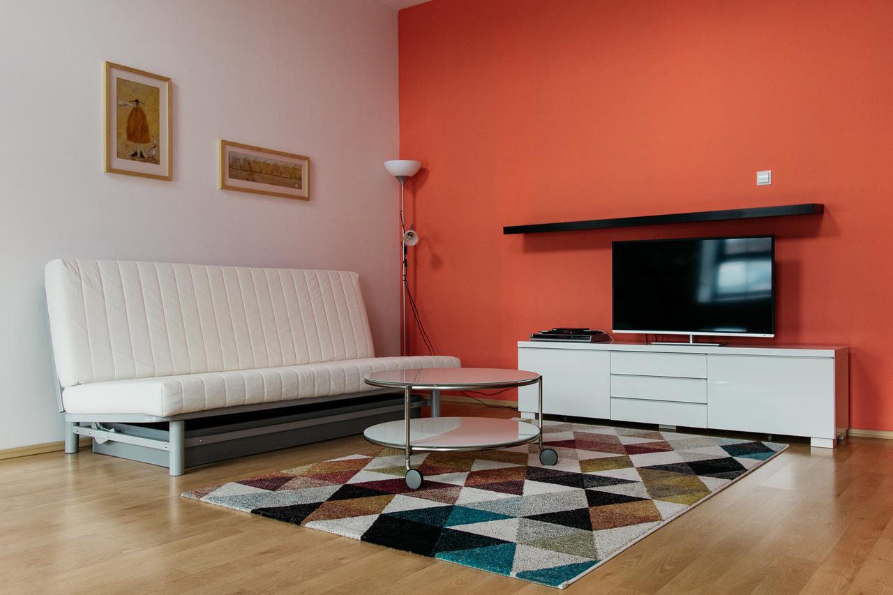Apartamenty „Lofty W Piecowni” Włocławek Εξωτερικό φωτογραφία